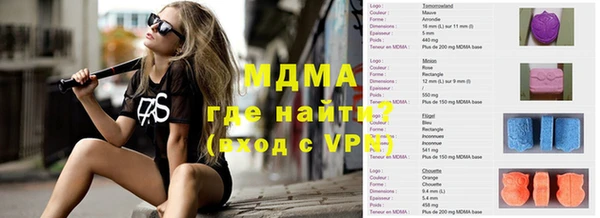 mix Арсеньев
